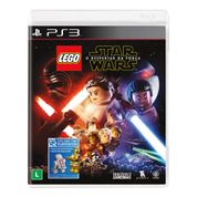 Jogo PS3 - LEGO Star Wars - O Despertar da Força - Sony