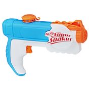 Lançador de Água - Nerf - Super Soaker - Soa Piranha - Hasbro