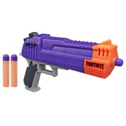 Lançador de Dardos - Nerf - Fortnite HC E - Hasbro