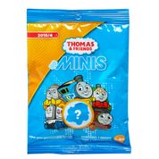 Locomotiva Thomas e Seus Amigos - Mini Trem Surpresa - Fisher-Price