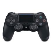 Controle para PS4 - DualShock Jet - Preto - Sony