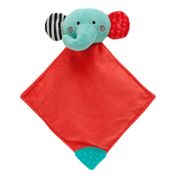Naninha em Soft - Happy Zoo - Elefantinho - Buba