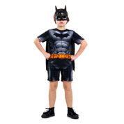 Fantasia Infantil - POP - DC Comics - Batman - Sulamericana - M