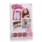 Glitza Art - 80 Desenhos Dican