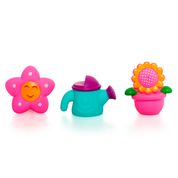 Conjunto 3 Jardim Dican