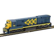 Locomotiva C30-7 MRS 1:87 HO Frateschi - 3061