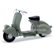 Vespa 98 1946 Maisto 1:18