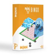 Jogo Clássico - Mini Bingo - Dican