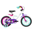 Bicicleta Infantil Feminina 4 a 6 anos - Caloi Cecezinha