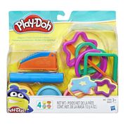 Massa de Modelar - Play-Doh - Moldes e Ferramentas - Hasbro