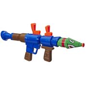 Lançador de Água - Nerf - Fortnite RL - Super Soaker - Hasbro