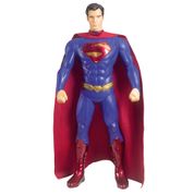 Boneco Articulado - 45 Cm - DC Comics - Superman - Mimo