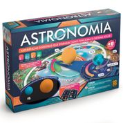 Jogo - Conjunto de Experiências - Astronomia - Grow