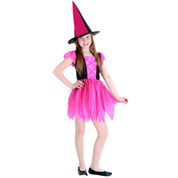 Fantasia Infantil - Halloween - Bruxinha Encantada - Sulamericana