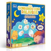 Jogo - Sonhando com Palavras - Toyster