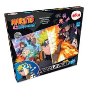 Quebra-Cabeça - 200 Peças - Puzzle Play - Naruto Shippuden - Elka