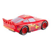 Veículo Interativo - Disney - Pixar - Cars 3 - Relâmpago McQueen - Mattel