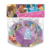 Tabela de Basquete Infantil Disney Princesas - Líder Brinquedos