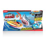 Micro Boats - Play Set - DTC