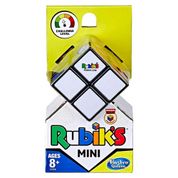 Cubo Mágico Rubik's Mini 2x2x2