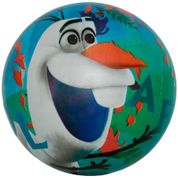 Bola de Vinil Frozen Olaf - Zippy Toys