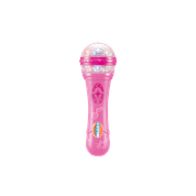 Microfone Musical Kidsfone Rosa Claro - Fenix