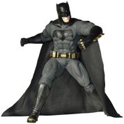 Boneco Articulado - 50 Cm - DC Comics - Liga Da Justiça - Batman - Mimo