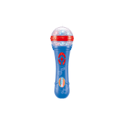 Microfone Musical Kidsfone Azul - Fenix