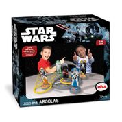 Jogo das Argolas – Star Wars - Elka