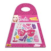 Bolsa Miçangas da Barbie - Barão Toys