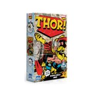 Quebra-Cabeça 500 Peças Nano - Marvel Comics - Thor - Toyster