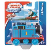 Thomas & Friends - Locomotiva Principal Motorizada - Thomas Bgm84