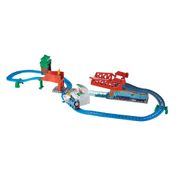 Thomas & Friends - Ferrovia Motorizada a Grande Corrida