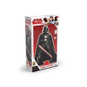 Quebra-Cabeça Contorno Darth Vader 183 Peças - Grow