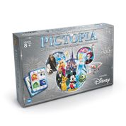 Jogo Pictopia - Disney - Grow