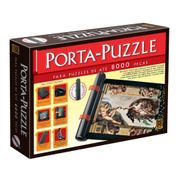 Porta Puzzle Quebra-Cabeça Até 8000 Peças