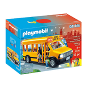 5680 Playmobil - Ônibus Escolar