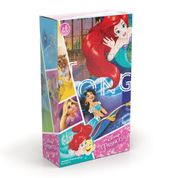 Quebra-Cabeça 200 Peças - Princesas Disney - Grow