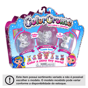 Color Crome Sortidos - Multikids