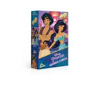 Quebra-Cabeça 200 Peças - Aladdin - Toyster