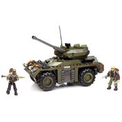 Mega Bloks Call Of Duty - Invasão Apc