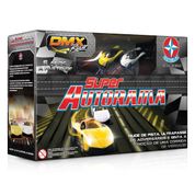 Super Autorama Dmx