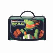 Estojo de Pintura Tartarugas Ninja - Multikids