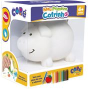 Meu Primeiro Cofrinho Coré - Toyster