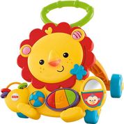 Andador Amigos da Floresta Fisher-Price