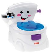 Troninho Toilette Fisher-Price N8940