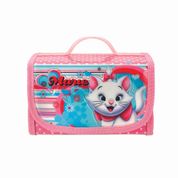 Estojo de Pintura Marie - Multikids