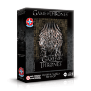 Quebra-Cabeça 500 Peças - Game Of Thrones - Estrela