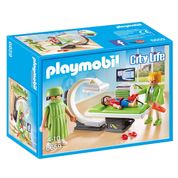 6659 Playmobil - Sala de Raio X