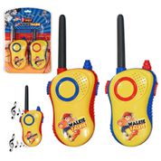 Walkie Talkie Radical - Zein